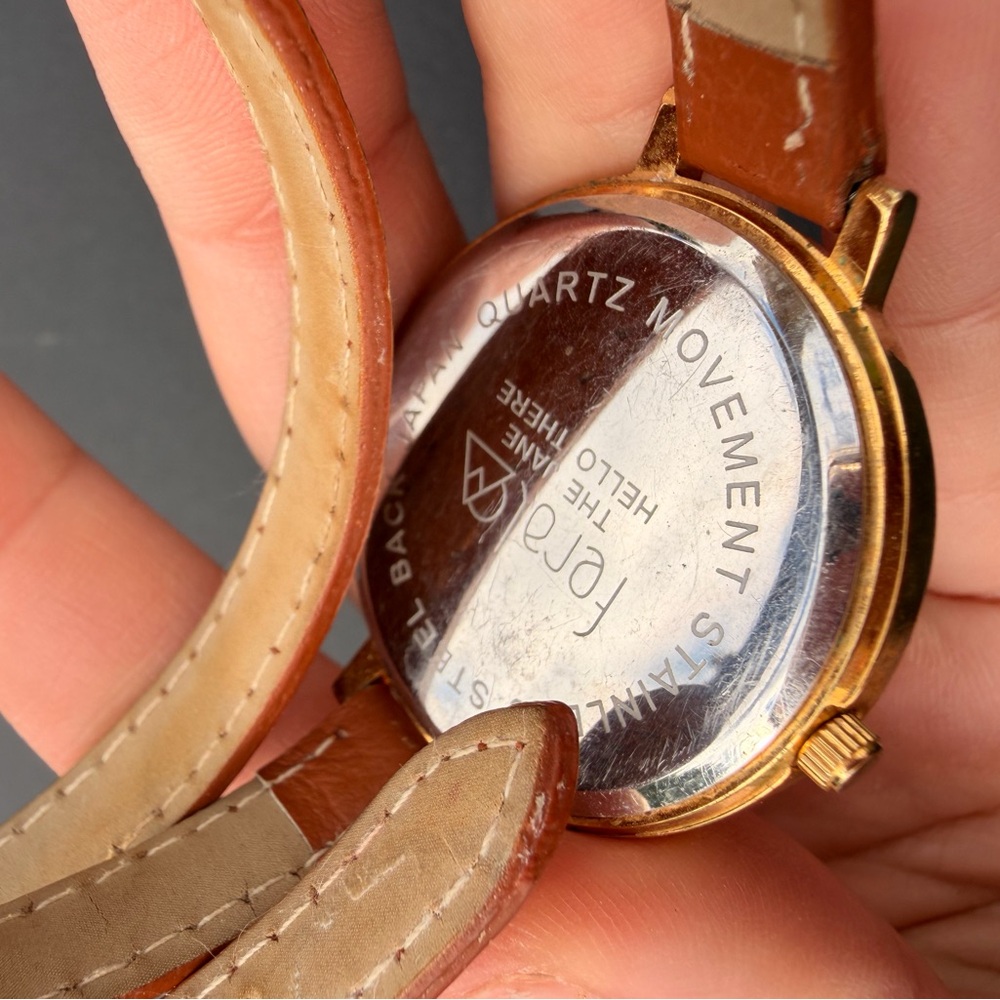 Feril Watch - Picture 3 of 3